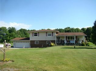 10128 State Route 82, Windham, OH 44288