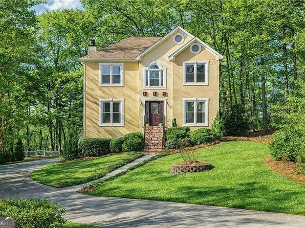 4771 Summerwood Dr SE, Smyrna, GA 30126