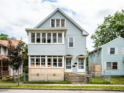 318-320 Scio St, Rochester, NY, 14605