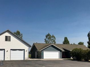 55 Southwind Ln, Dillon, MT 59725