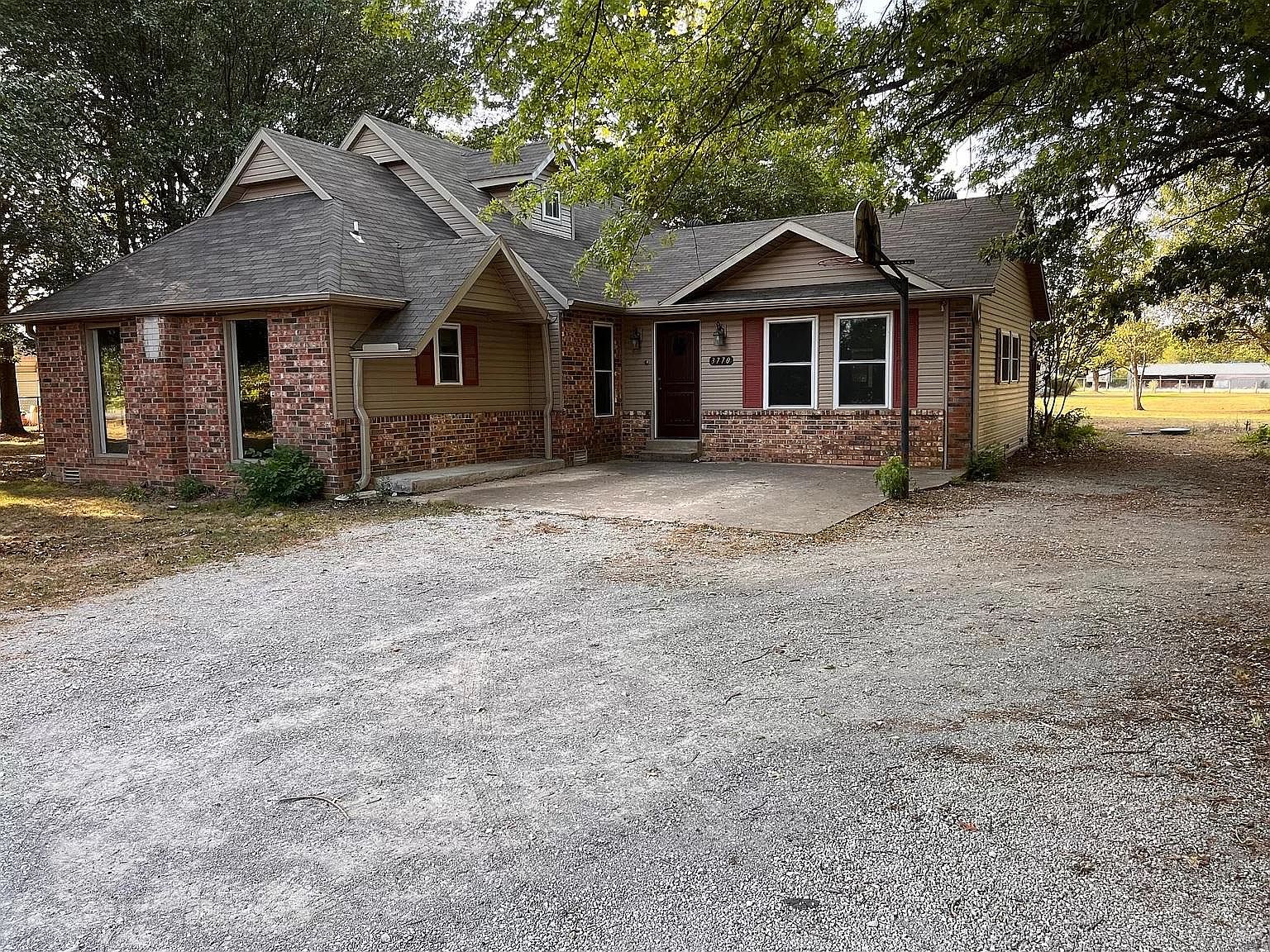 3770 E Highway 264, Lowell, AR 72745 | Zillow