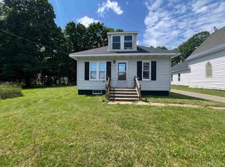 N1129 Et Rd, Trenary, MI 49891