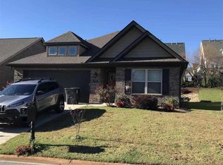 762 Charleston Pl, Duncan, SC 29334