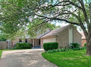 2202 Windsong Trl, Round Rock, TX 78664