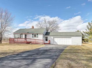 9470 Morgan Marsh Rd, Oconto Falls, WI 54154
