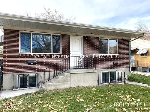 421 N Oakley St #B Photo 1