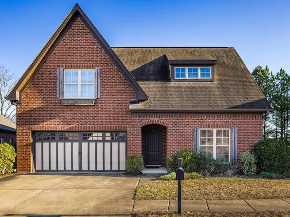 1269 Grants Way, Irondale, AL 35210