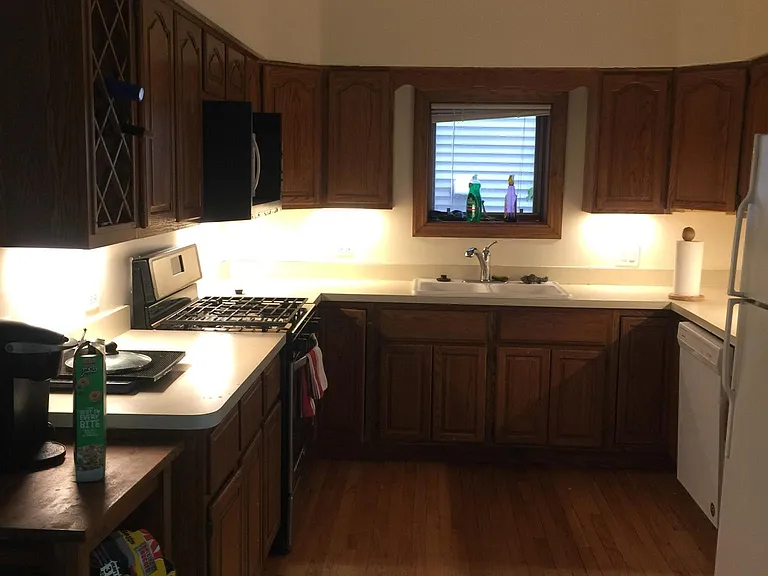1126 W Roscoe St — Photo 23