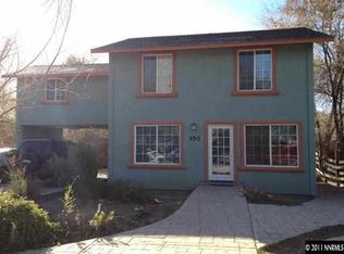 350 College Dr, Reno, NV 89503