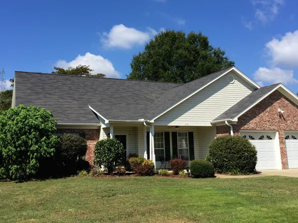 378 Jones Dr, Columbus, MS 39702