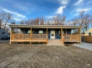 2409 Mercer Ave, Louisville, KY 40216