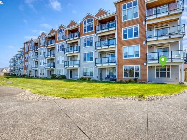 1000 N Holladay Dr Unit 101, Seaside, OR 97138