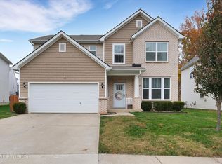 10021 Creek View Estates Dr, Louisville, KY