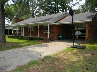 4006 Us Highway 17, Williamston, NC 27892