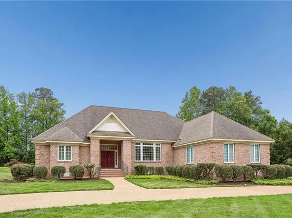 113 John Browning, Williamsburg, VA 23185