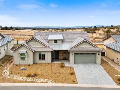 1148 S Lakeview Dr, Prescott, AZ, 86301