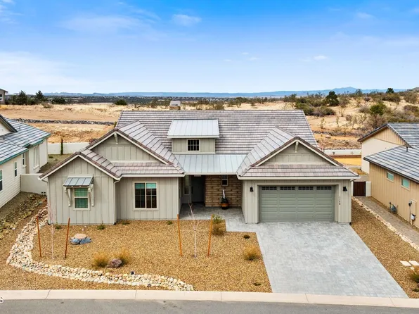 1148 S Lakeview Dr, Prescott, AZ 86301