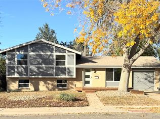 7195 E Louisiana Ave, Denver, CO 80224