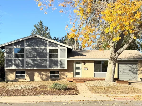 7195 E Louisiana Avenue, Denver, CO 80224