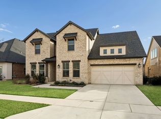 2813 Walker Way, Northlake, TX 76247