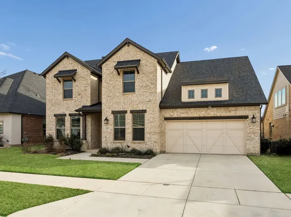 2813 Walker Way, Northlake, TX 76247