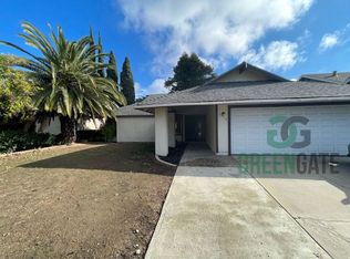 2812 Jahrom Ln, Modesto, CA 95355