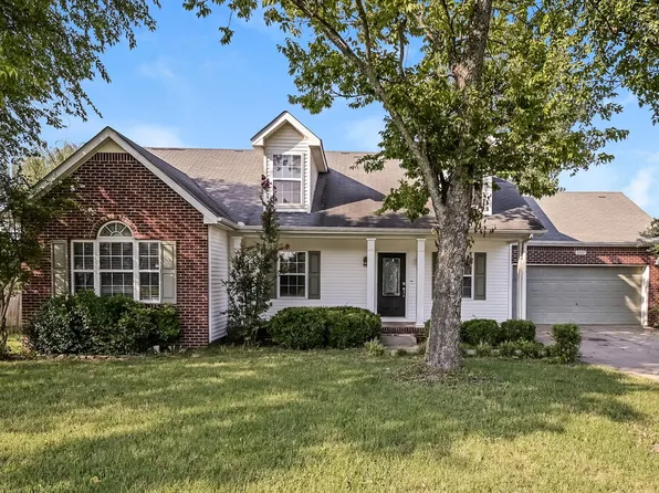 1907 Stoney Meadow Dr, Murfreesboro, TN 37128