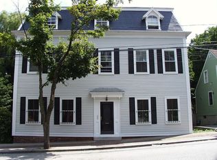 47 John St FLOOR 3, Providence, RI 02906