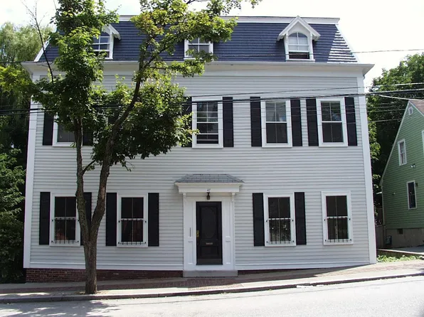 47 John St Floor 3, Providence, RI 02906