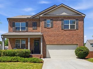 3869 Makeover Ct, Atlanta, GA 30349