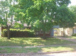 4477 Angel Ave, Memphis, TN 38122