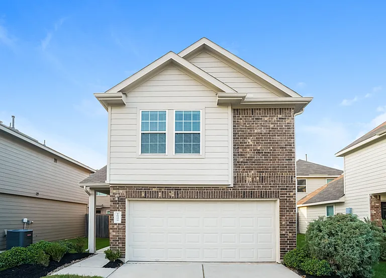 16906 Lacey Bell Ln — Photo 1