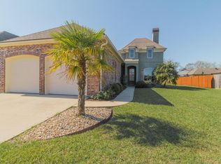 337 Lafittes Landing Pass, Lafayette, LA 70508