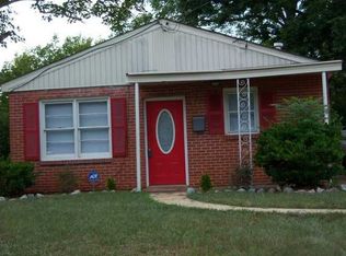 311 Milton Rd, Montgomery, AL 36110