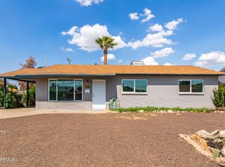 3138 W Marlette Ave, Phoenix, AZ 85017