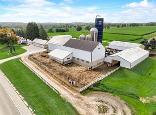 7535 County Highway M, West Bend, WI 53090