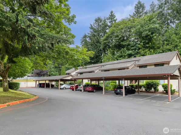 17521 118th Avenue SE #A-4, Renton, WA 98058
