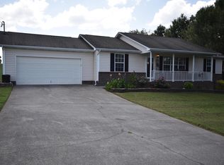 1451 Kay View Dr, Sevierville, TN 37876