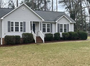 920 Piney Grove Church Rd, La Grange, NC 28551