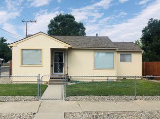 2301 Clark St, Baker City, OR 97814