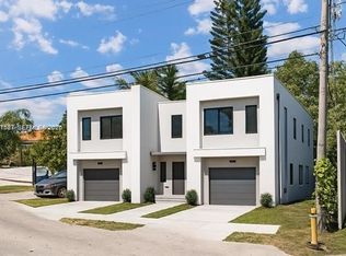 Grapeland, Miami, FL 33145