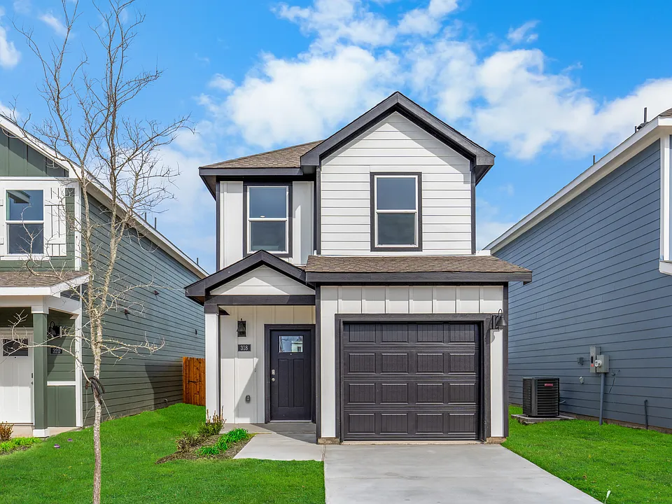 318 Tall Cedar Way