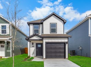 318 Tall Cedar Way, Princeton, TX 75407