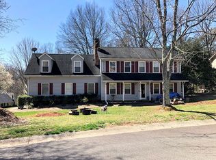 11514 Waterflower Ln, Charlotte, NC 28262