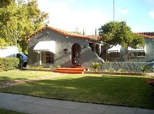 735 W 22nd St, Merced, CA 95340