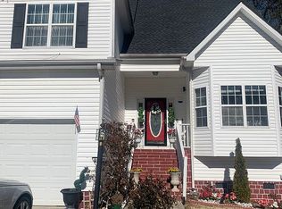 116 Adlett Ln, Durham, NC 27703