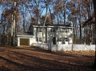 2054 Crabapple Hollow Rd, Hull, GA 30646