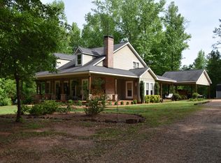 1441 Green St, Concord, GA 30206