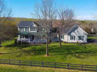 13025 Walnut Ln, Culpeper, VA 22701