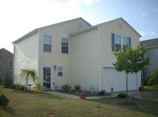 10905 Wymm Ln, Ingalls, IN 46048